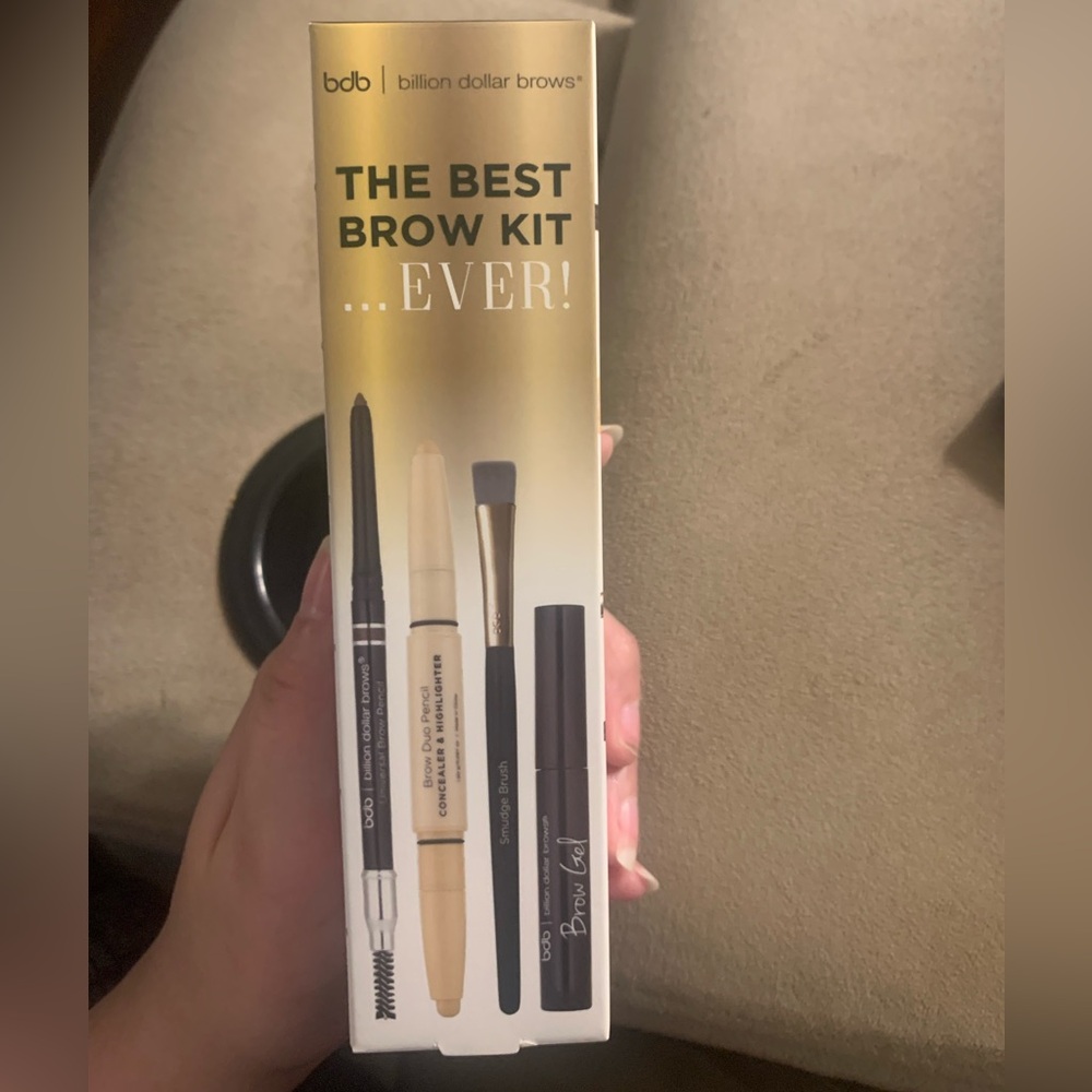 BDB Brow Kit
